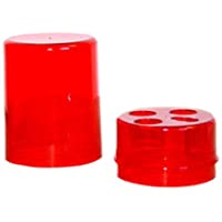 Lee Precision 90535 Caja Redonda Dies- Multicolor- Talla Única